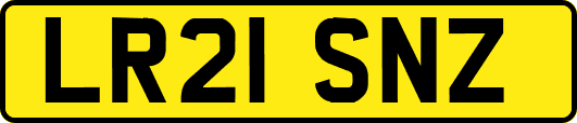 LR21SNZ