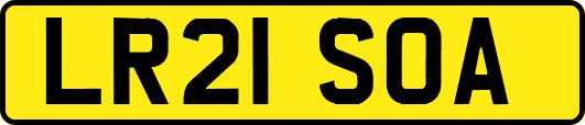 LR21SOA