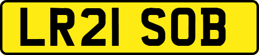 LR21SOB