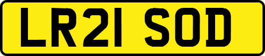 LR21SOD
