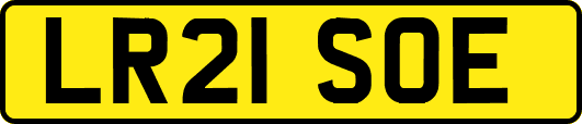 LR21SOE