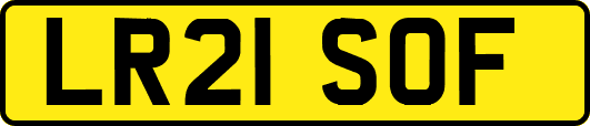 LR21SOF