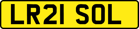 LR21SOL