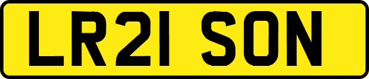 LR21SON