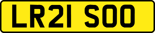 LR21SOO