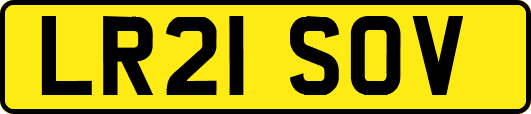 LR21SOV