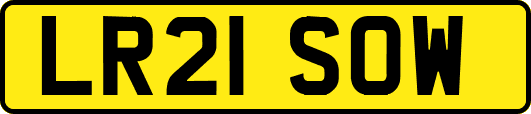 LR21SOW