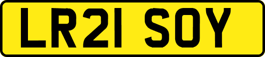 LR21SOY