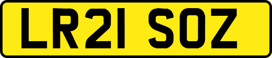 LR21SOZ