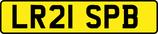 LR21SPB