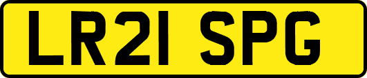 LR21SPG