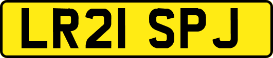 LR21SPJ