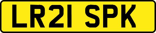 LR21SPK