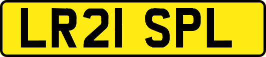 LR21SPL