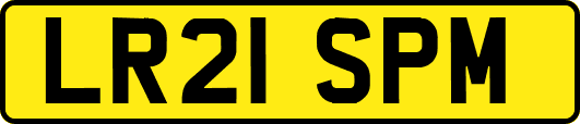 LR21SPM