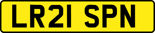 LR21SPN