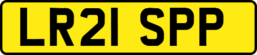 LR21SPP