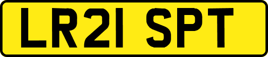 LR21SPT
