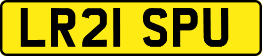 LR21SPU