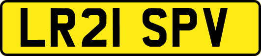 LR21SPV