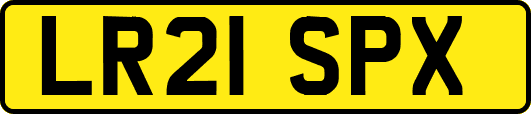 LR21SPX