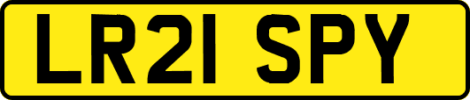 LR21SPY