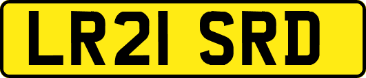 LR21SRD