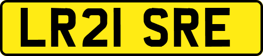 LR21SRE