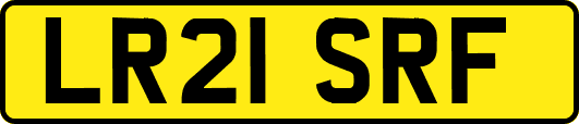 LR21SRF