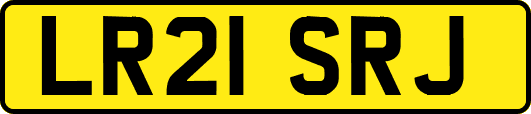 LR21SRJ