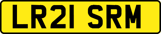 LR21SRM
