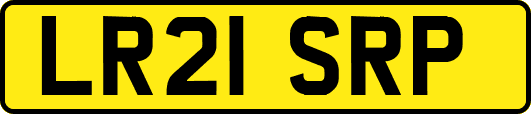 LR21SRP