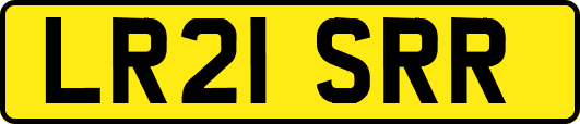 LR21SRR