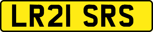 LR21SRS