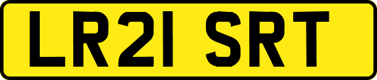 LR21SRT