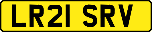 LR21SRV