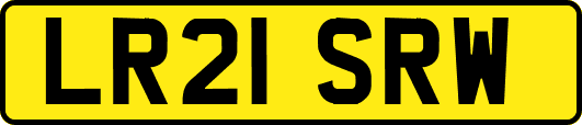 LR21SRW