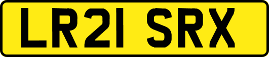 LR21SRX
