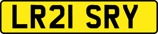 LR21SRY