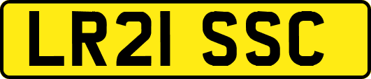 LR21SSC