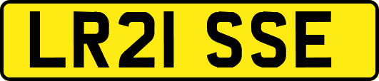 LR21SSE