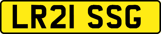 LR21SSG