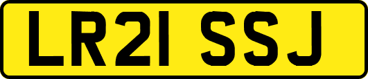 LR21SSJ