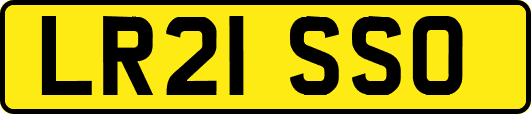 LR21SSO