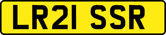 LR21SSR
