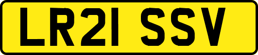 LR21SSV