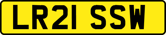 LR21SSW