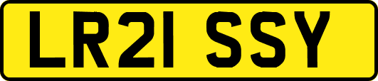 LR21SSY