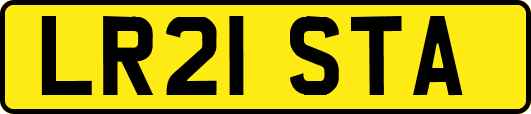 LR21STA