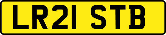 LR21STB